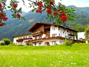 Гостиница Ferienhaus Alpina Ötztal  Заутенс